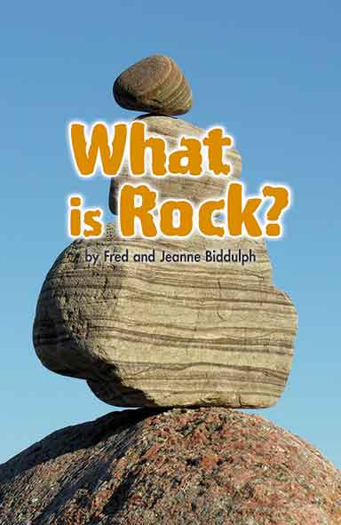 What is Rock?