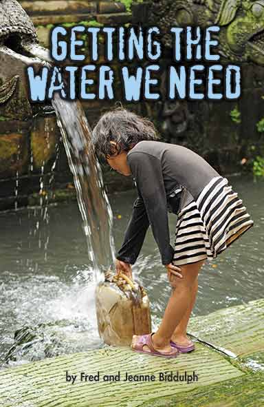 Getting the Water We Need