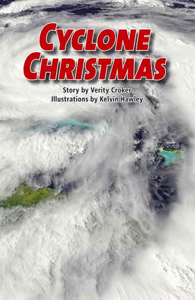 Cyclone Christmas